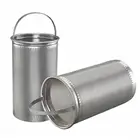 Stainless Steel Resistance Alkaline Water Filter Cartridge