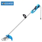Yodoo AC electric grass trimmer home power brush cutter