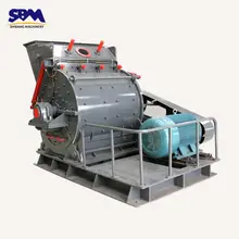 2018 new products small size double roll crushers, small rock hammer crusher