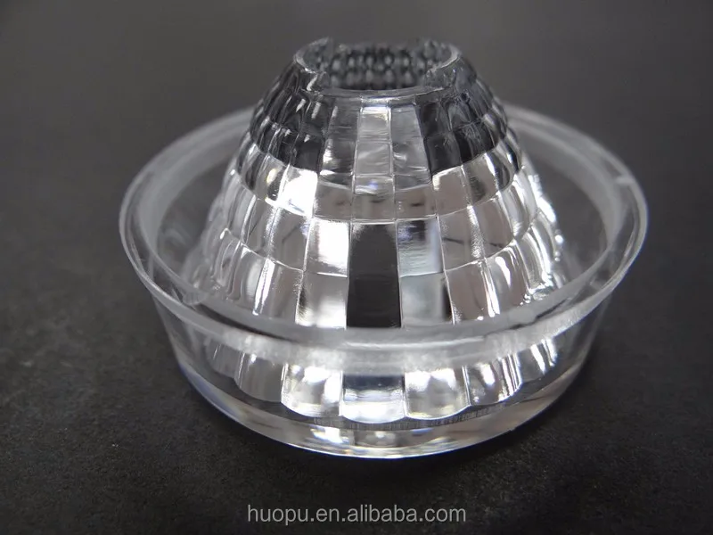 acrylic led lens for lighting (4)