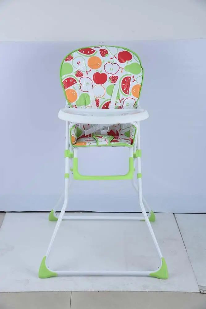 Portable High chairs for babies, travel folding high chair baby, multi-function baby high chair