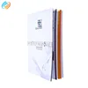 Colorful Art Paper Pamphlet Commercial Trifold Leaflet Introduction Brochure Printing