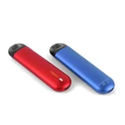 ALD newest mini electronic cigarette closed system ecig pod kit disposable vape pods