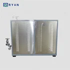 180kw industrial thermal oil heater heat conduction oil heater for heating rectifying tower