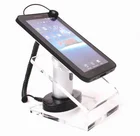 hot sale Anti-theft Security Alarm Tablet Pc Display Stand/holder Device