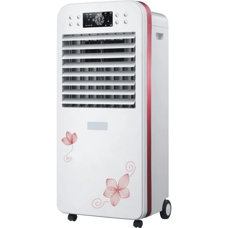 symphony air cooler price 2000