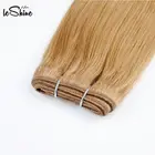 Wholesale Brazilian Double Weft Cuticle Aligned Virgin Hair Vendor