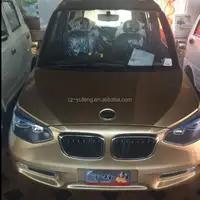 2016 Hot Selling Automobile Cheap Electric