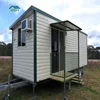 kit homes Australia standard