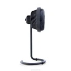 24v brushless DC circulation stand fan