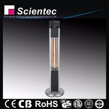 Scientec Good Quality Carbon Fiber Infrared Heater Manufacture