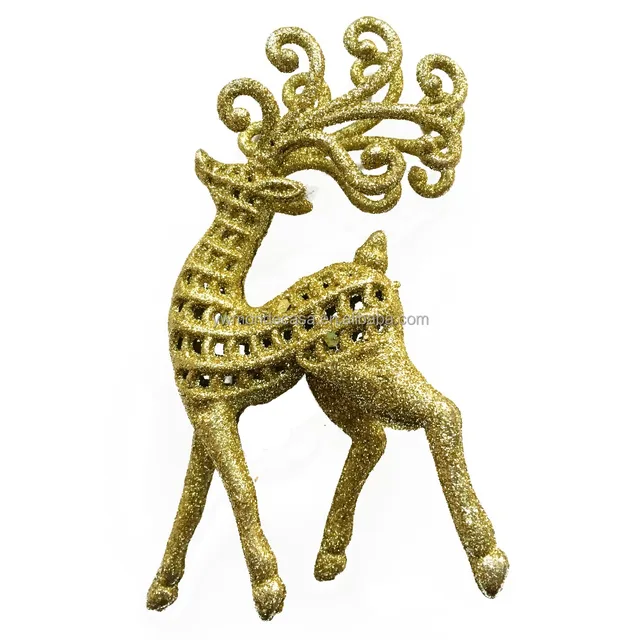 amazon christmas reindeer decoration xmas hanging ornament