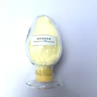 Pharmaceutical Veterinary Medicine Tilmicosin Phosphate Premix