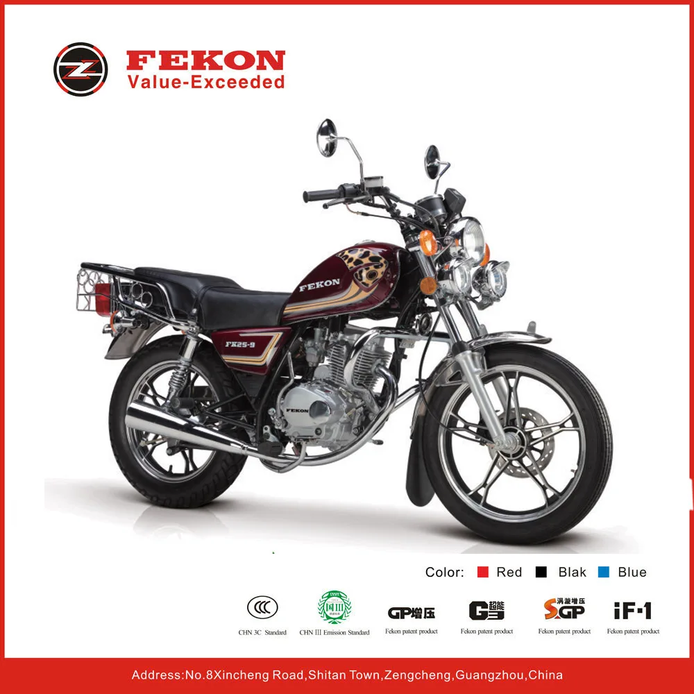 fekon 150cc
