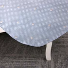 professional bedding supplier latest designs print 100% cotton bedsheet set