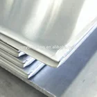 Thin aluminum sheet Manufacture 5083 5052 5005 ASTM B209 aluminum alloy sheet