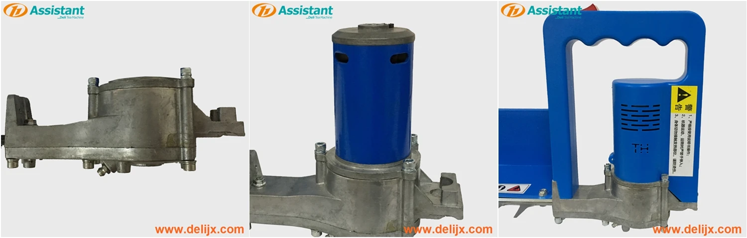 Electric Mini Tea Harvester