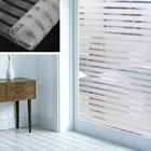 lowes window film printing adhesive sticker stained glass glass decorative film self adhesive window film