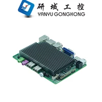 China Small Mainboard Window10 Intel Cherrytrail