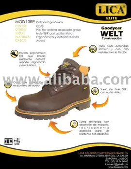 toe welt