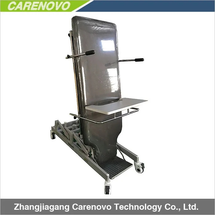 Top Sale Tilt Bed Table Buy Medical Tilt Table,Multipurpose Bed Table