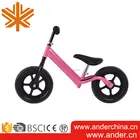 low price bicycle 2 way running balance bike for kids