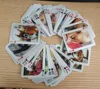 Custom Lenticular 3D Poker Cards Plastic Playing Cards for Gifts or Promotion