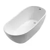 Eco Friendly Freestanding Bath Tub