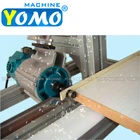 woodworking trimming machine PVC edge cutter trimmer woodworking corner rounding machinery