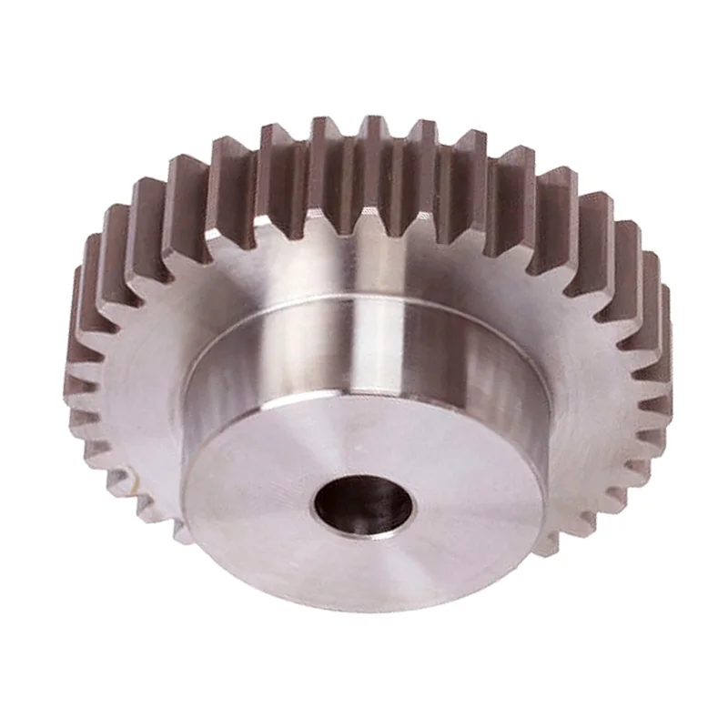 spur gear