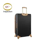 Sundry Product Luggage Inspector Quality Inspection Service Quality Control In China/Twain/Vietnam