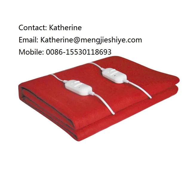 red double
