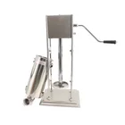 Churros maker commercial churros machine and fryer electric churros machine