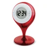 water powered thermometer alarm clock