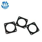 Packaging Customization Rubber Hot Selling Good Quality Silicone Connector Seal Ring
