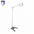 JQ-LED600M battery operated led light surgical light portable veterinary surgery lamp