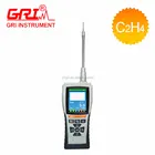C2H4 ethylene portable toxic gas leak detector/gas leak meter/gas sensors