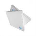 Aluminium Casting White Fused Bubble Alumina Ceramic Parts
