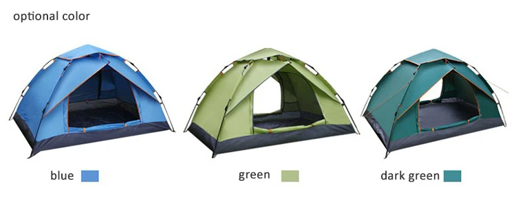 Factory Sale unique portable Cheap Camping Tent