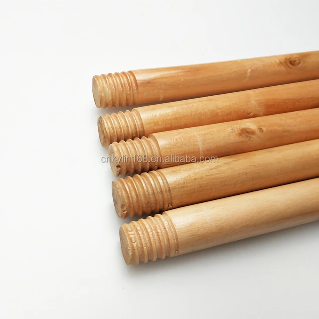 vanished wooden stick