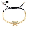 Fashion Copper Brass Chain Link Bracelet Jewelry Latest New Design Bracelet Wholesale