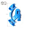 Plastic Siphon Holder/clamp for OD 9-20mm Hose Homebrew