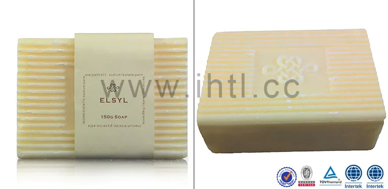 etc logo printing on soap/film/sachet/box fragrance spa,lemon, o
