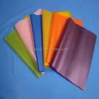 Wholesale China cheap plastic pvc plastic book cover