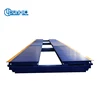 China Suppliers SCS 100Ton Very Cheap Electronics Digital Weighing Truck Scale Portable Weigh Bridge