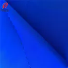 Dry Fit Stretch Sports Fabric Polyester Lycra / Spandex Fabric For Underwear