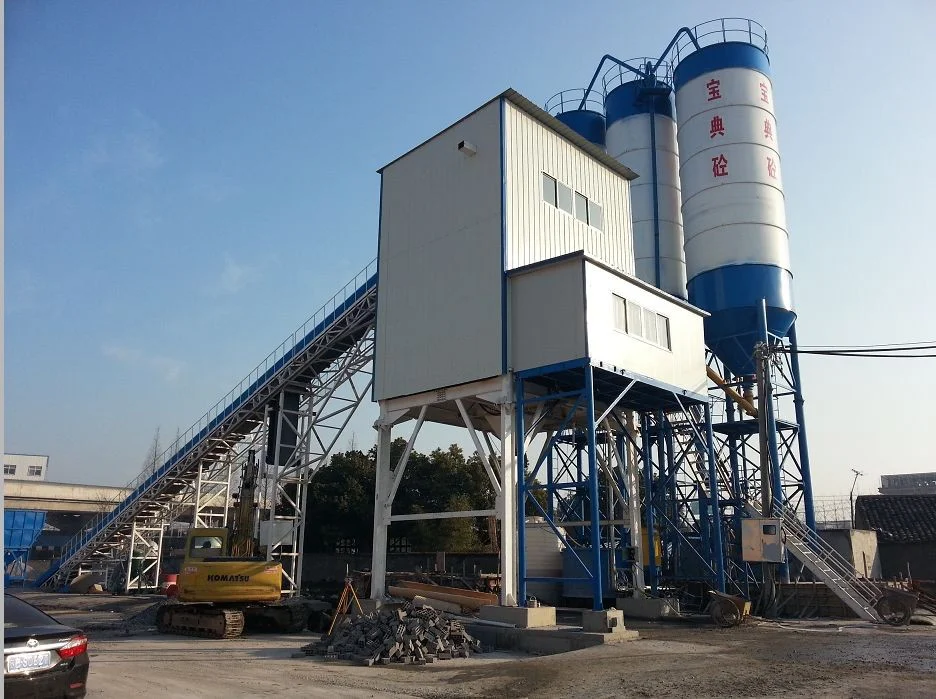 Mobile Concrete Batching Plant For Sale Buy Concrete