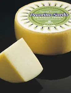 sheep cheese(pecorino)