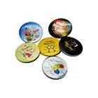 32mm high quality custom metal pin buttonbadge