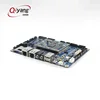 Best dual ethernet embedded Linux Development Board Gigabit Ethernet ATMEL SAMA5D3 cortex-A5 ARM b to b connector core module